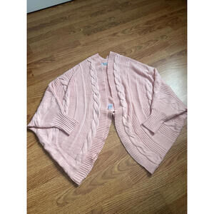 Women's Sweater | Military Hippie | One Size